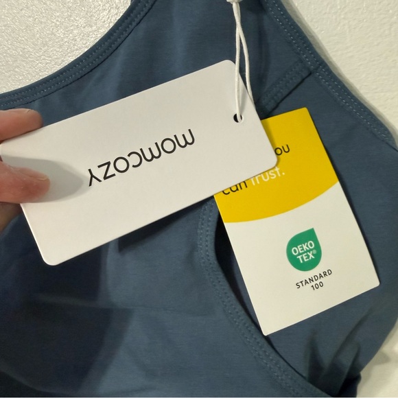 Momcozy Nursing and Pumping Bra new with tag 2XL - Picture 2 of 8